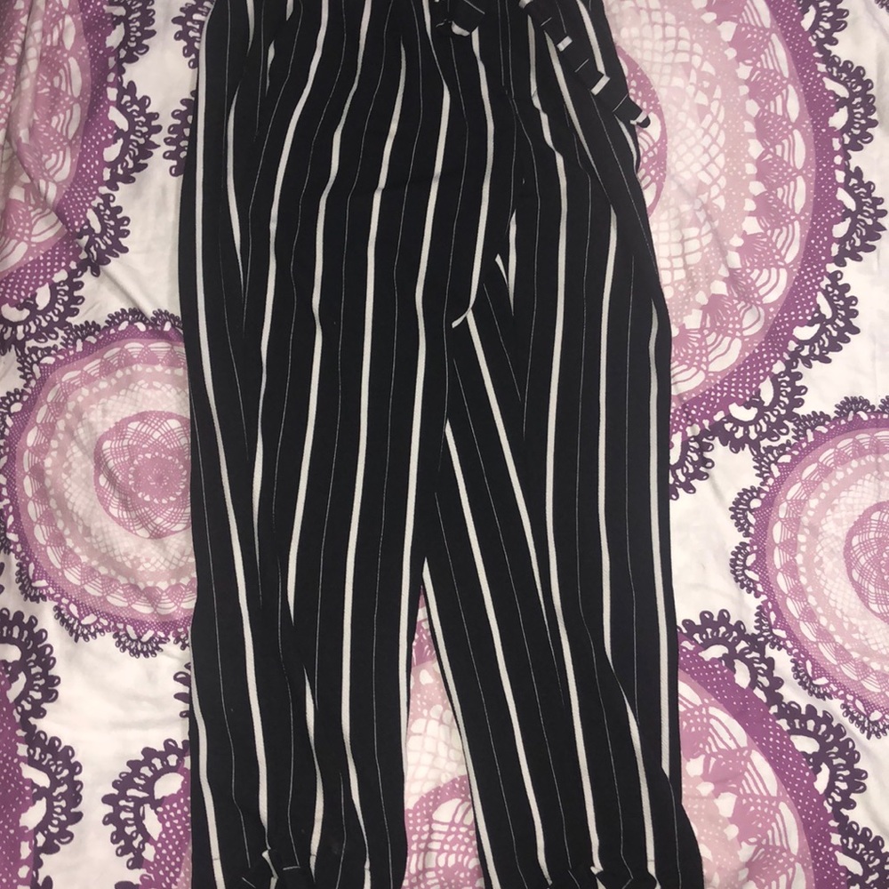 Dress pants